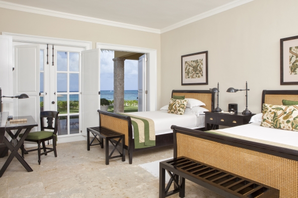 Hotel Tortuga Bay